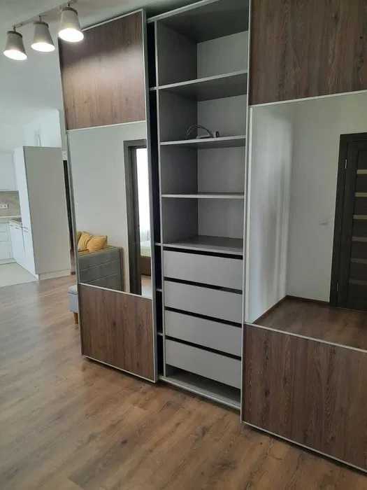 Продажа 2-комнатной квартиры 69.2 м², Берестейський, 65Б