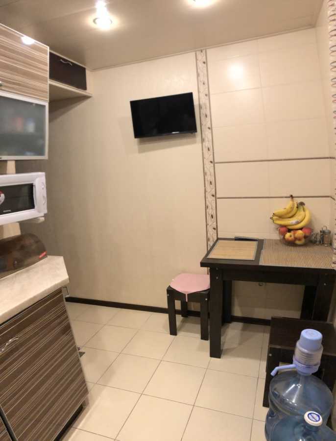 Продажа 2-комнатной квартиры 46 м², Автозаводская ул., 89