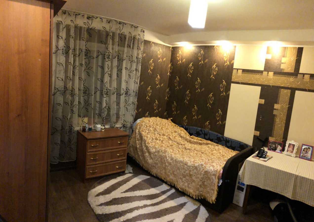 Продажа 2-комнатной квартиры 46 м², Автозаводская ул., 89