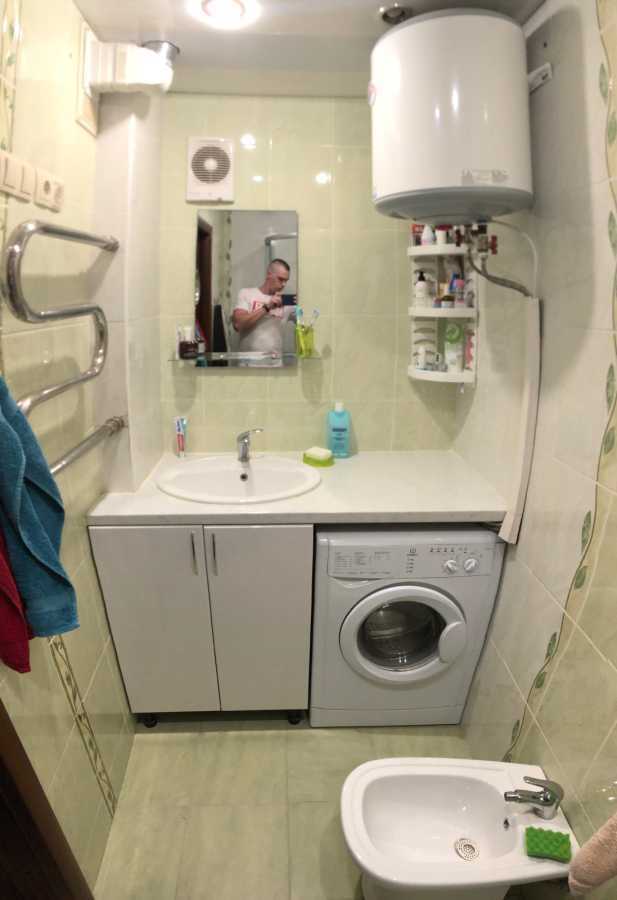 Продажа 2-комнатной квартиры 46 м², Автозаводская ул., 89