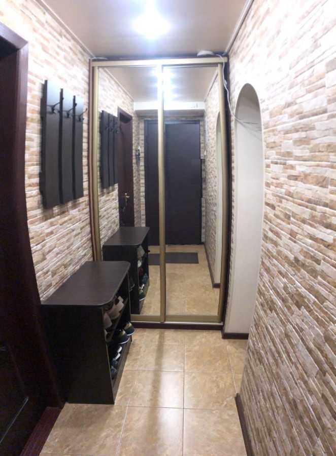 Продажа 2-комнатной квартиры 46 м², Автозаводская ул., 89