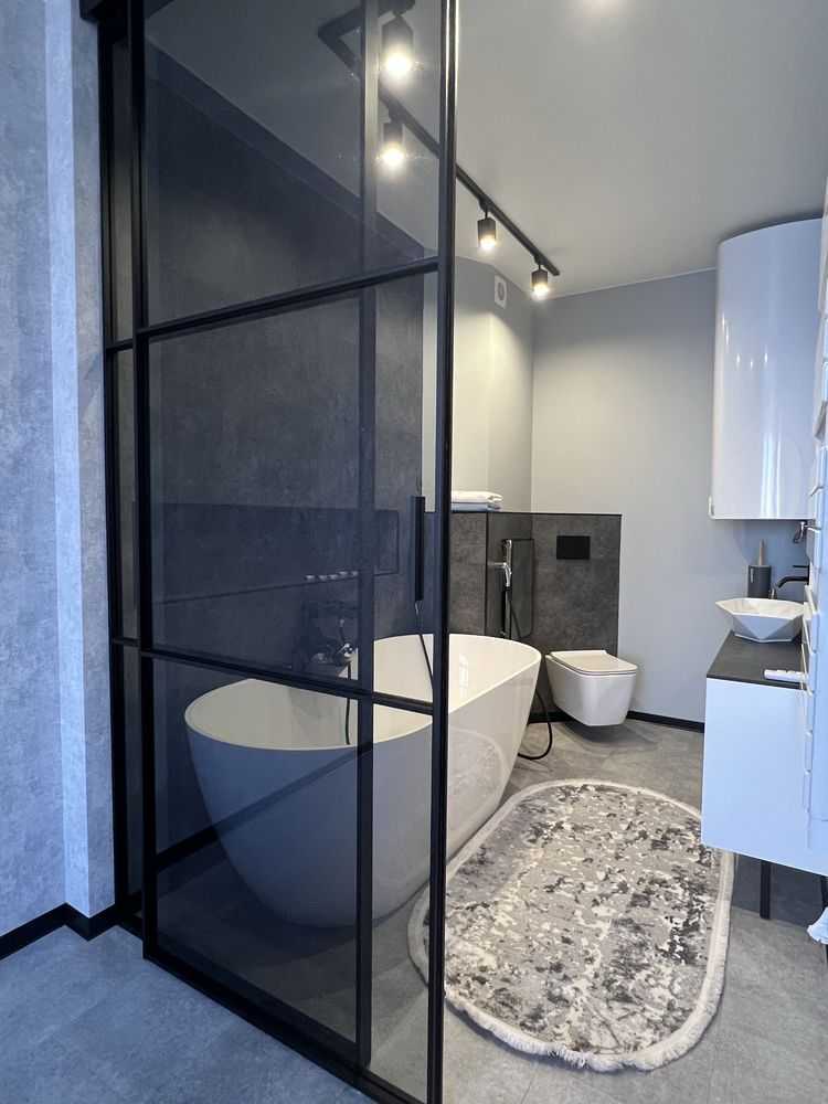 Оренда 2-кімнатної квартири 66 м², Набережно-Рибальська вул., 27