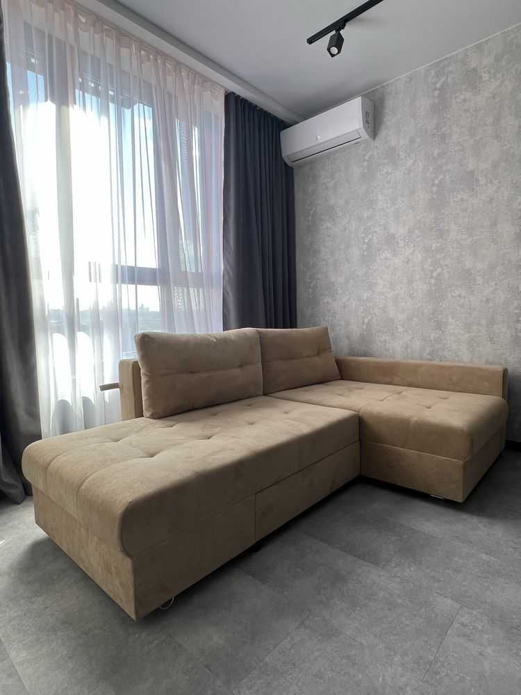 Оренда 2-кімнатної квартири 66 м², Набережно-Рибальська вул., 27