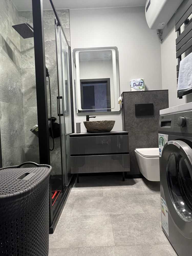 Оренда 2-кімнатної квартири 66 м², Набережно-Рибальська вул., 27