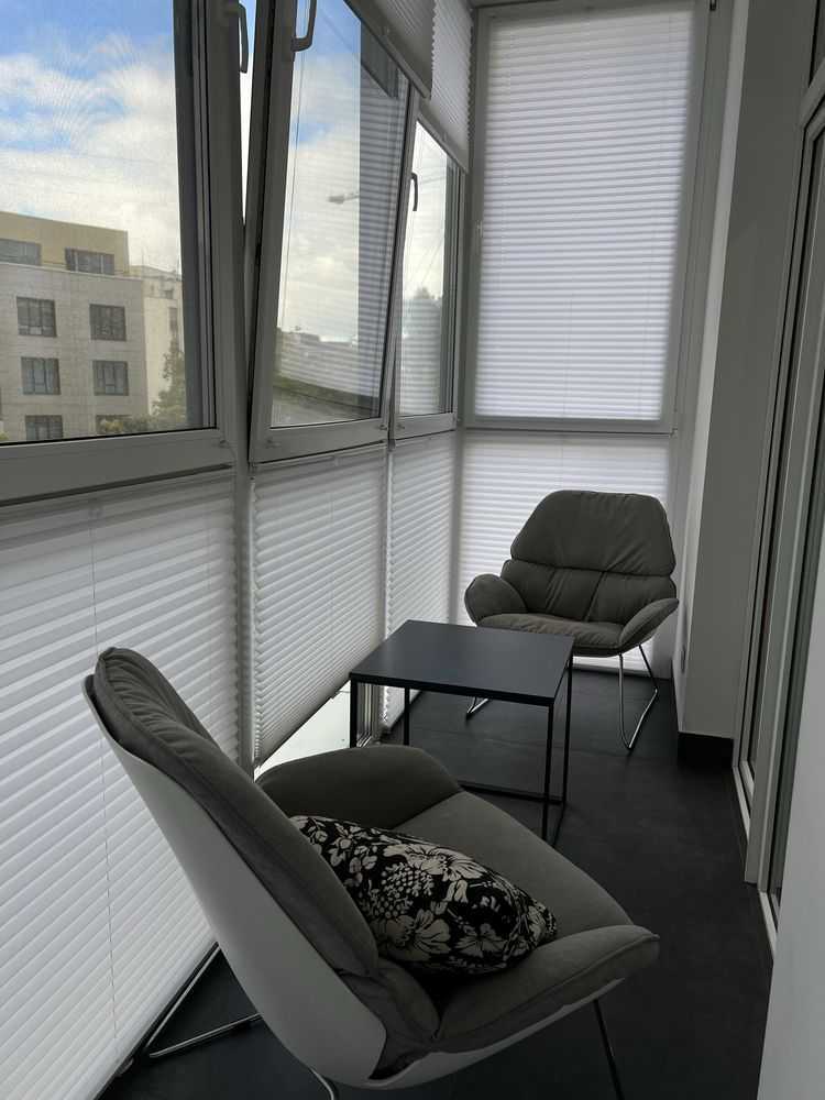 Оренда 2-кімнатної квартири 90 м², Василя Тютюнника вул., 28А