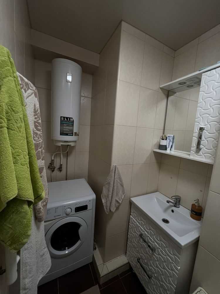 Продажа 2-комнатной квартиры 45 м², Зодчих ул.