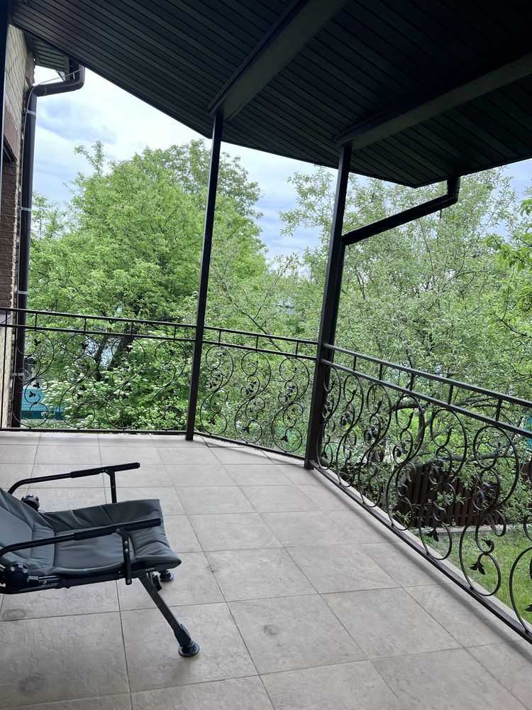 Продажа коттеджа 244 м², Вокзальная ул., 15