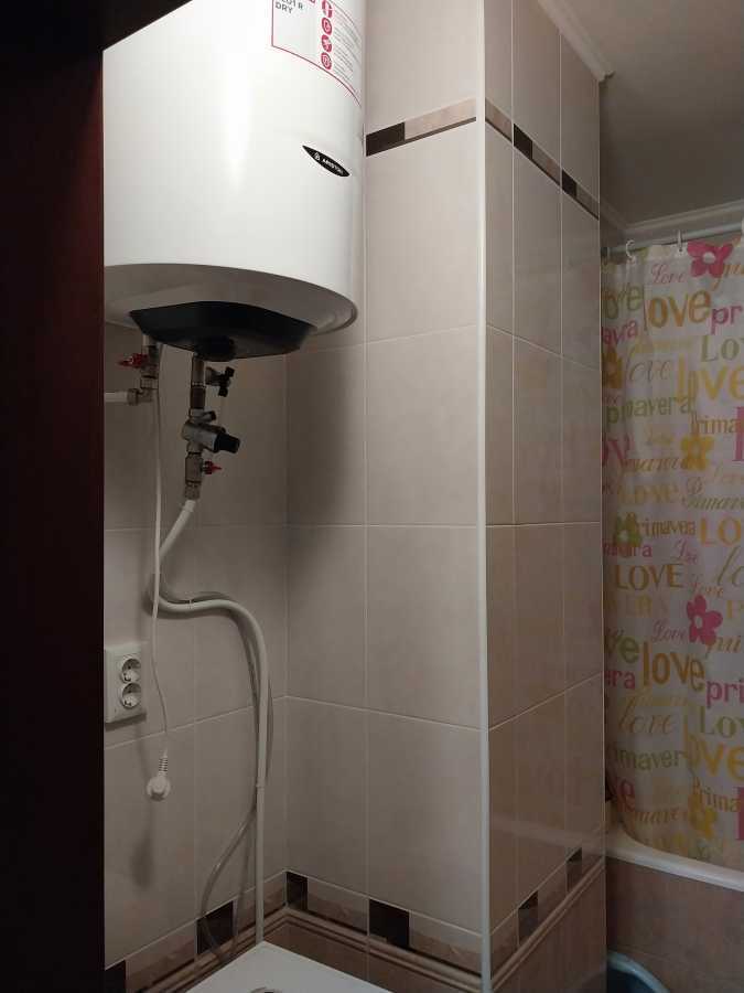 Аренда 1-комнатной квартиры 48 м², Макеевская ул., 8