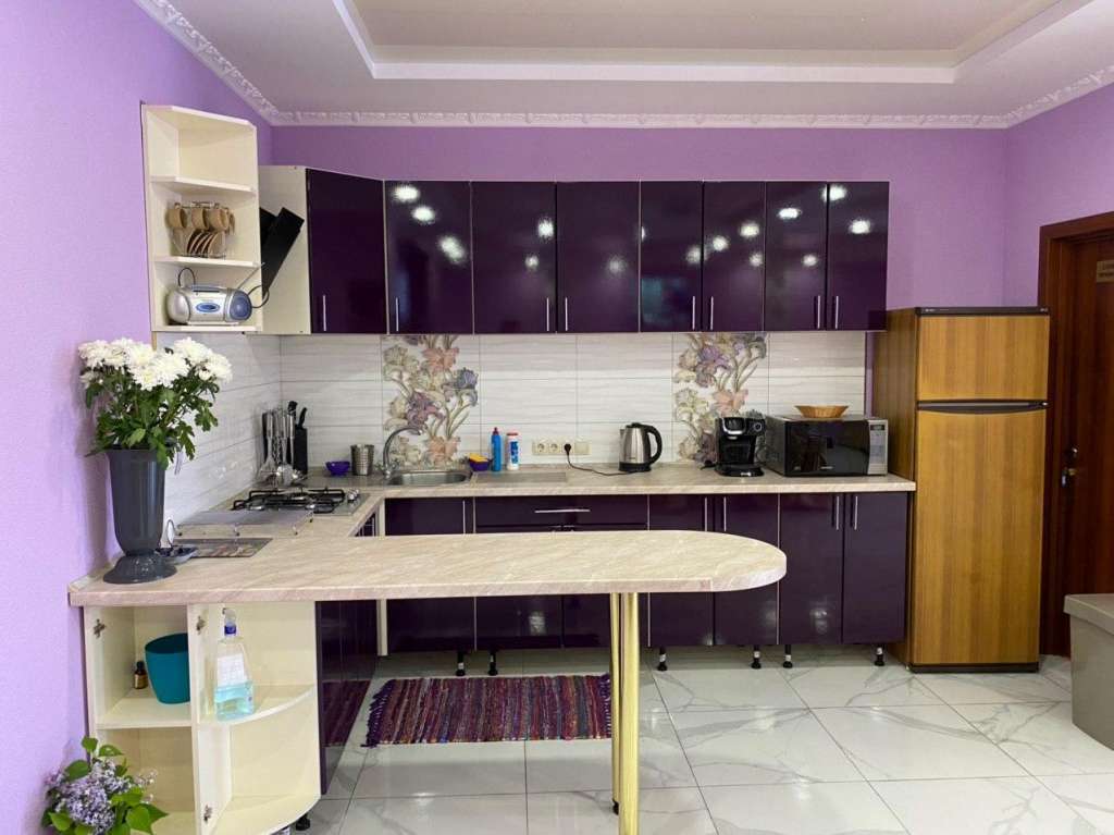 Будинок подобово 200 м², Карла Маркса вул.