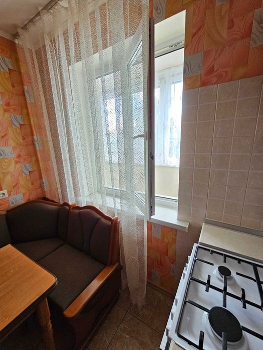 Аренда 1-комнатной квартиры 38 м², Вацлава Гавела бул., 21Б