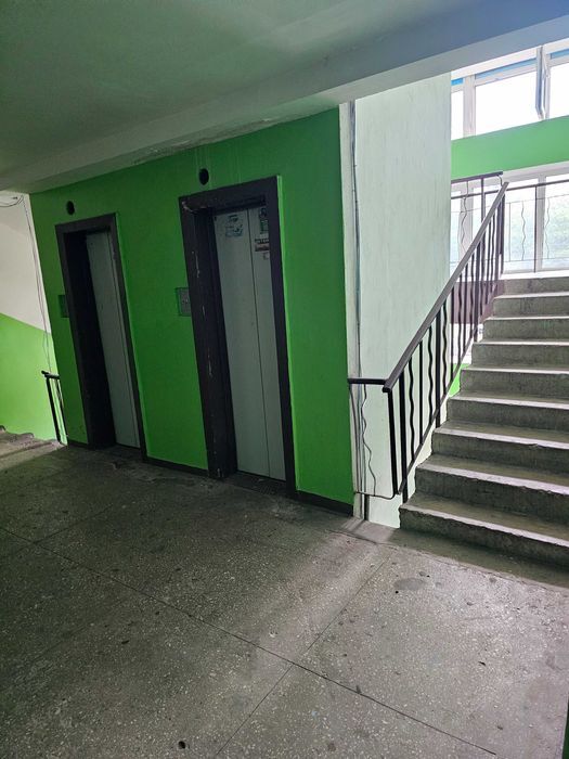 Аренда 1-комнатной квартиры 38 м², Вацлава Гавела бул., 21Б