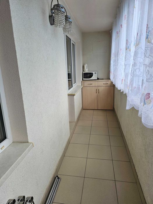 Аренда 1-комнатной квартиры 38 м², Вацлава Гавела бул., 21Б