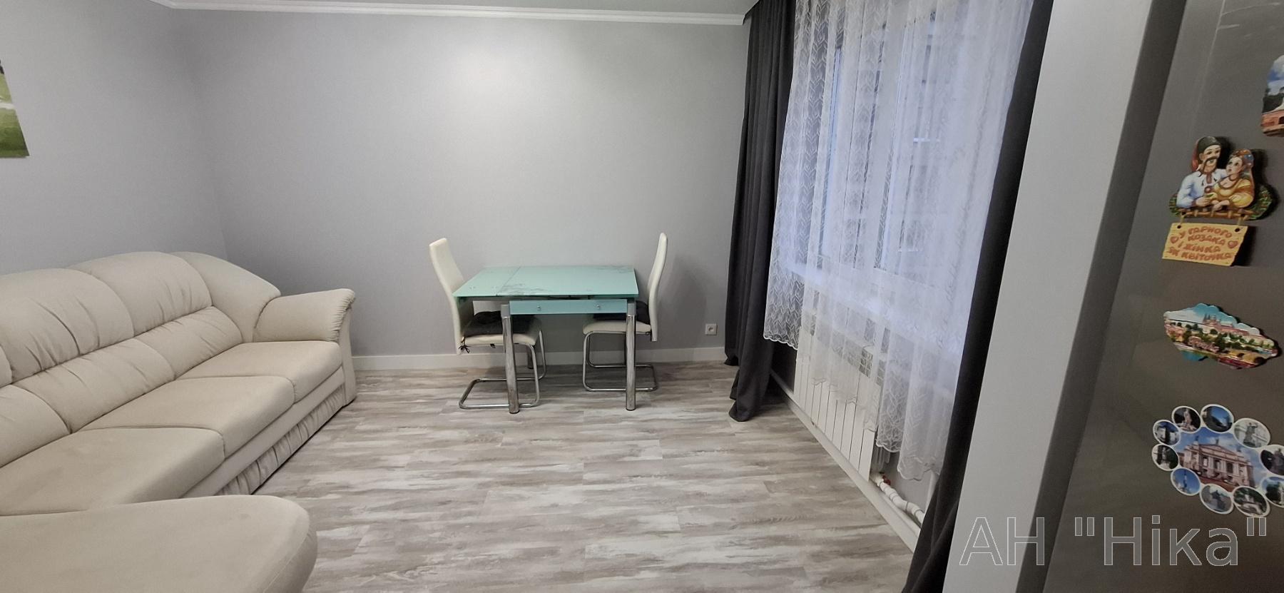 Продажа 3-комнатной квартиры 61 м², Ивана Кобзы ул., 36