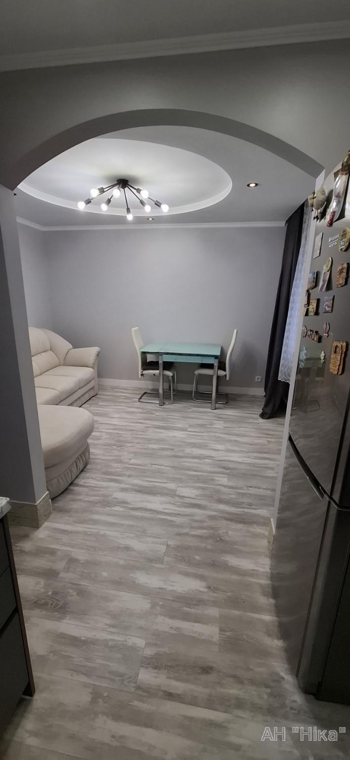 Продажа 3-комнатной квартиры 61 м², Ивана Кобзы ул., 36