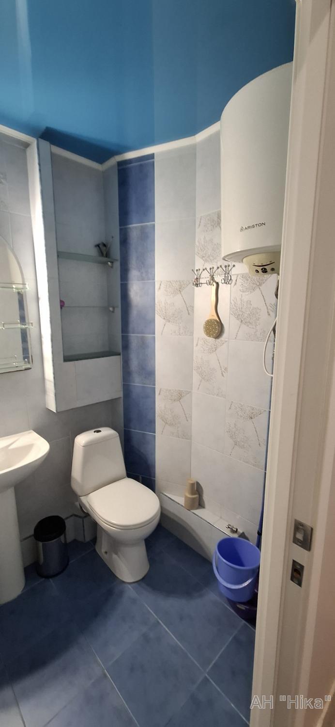 Продажа 3-комнатной квартиры 61 м², Ивана Кобзы ул., 36