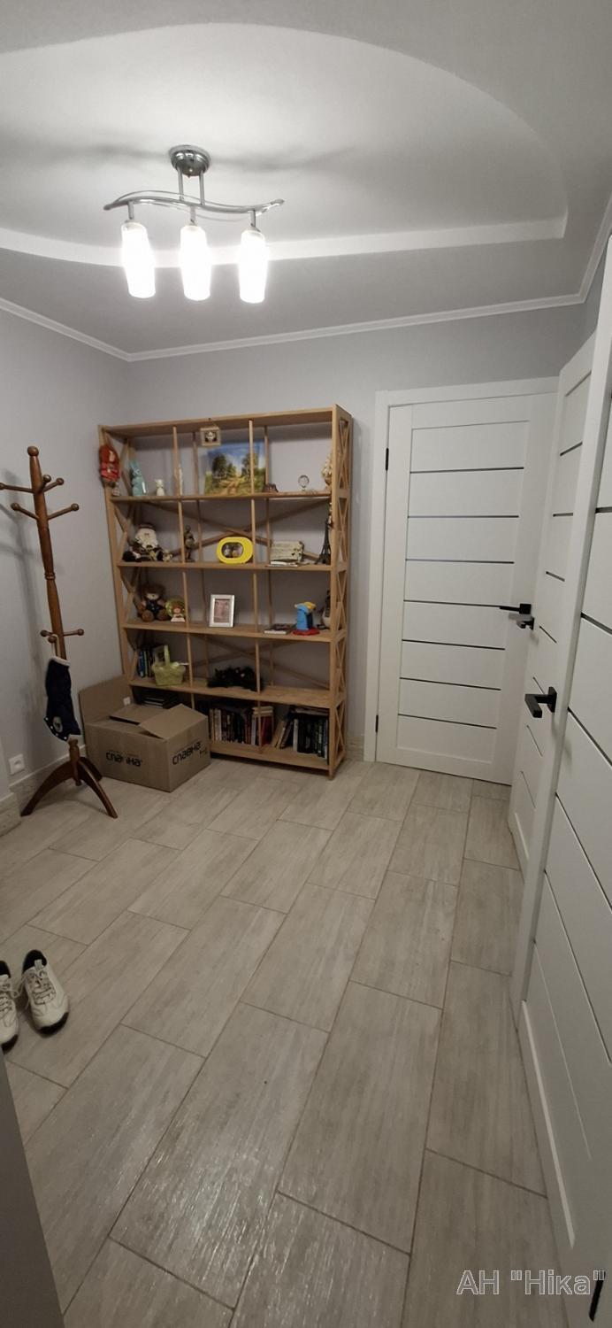 Продажа 3-комнатной квартиры 61 м², Ивана Кобзы ул., 36