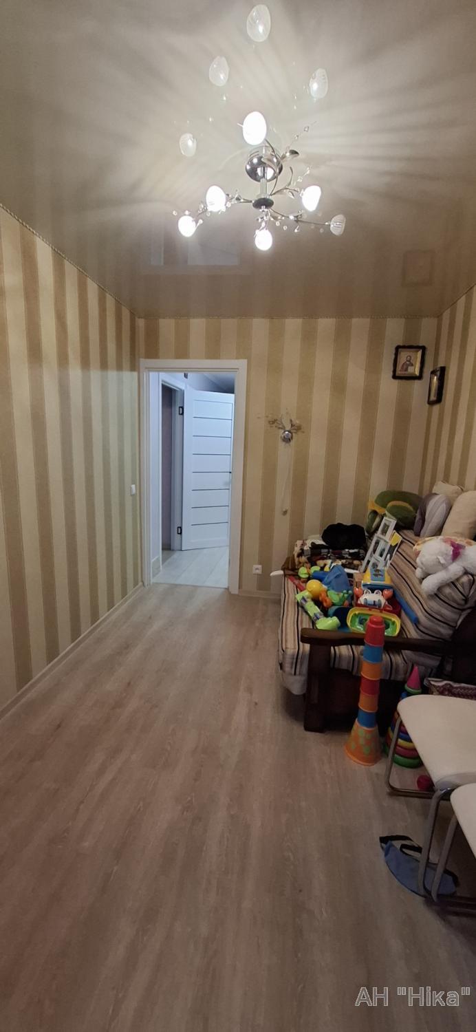 Продажа 3-комнатной квартиры 61 м², Ивана Кобзы ул., 36