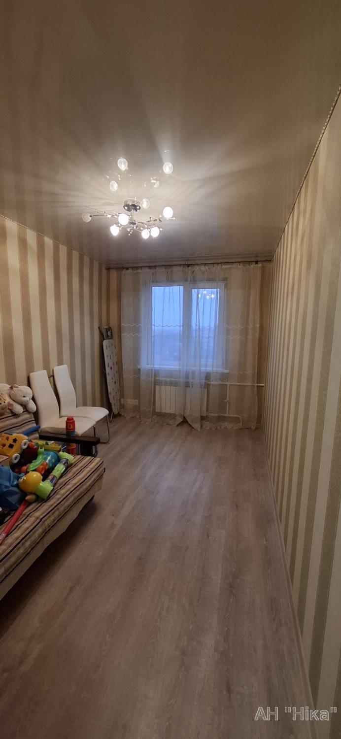 Продажа 3-комнатной квартиры 61 м², Ивана Кобзы ул., 36