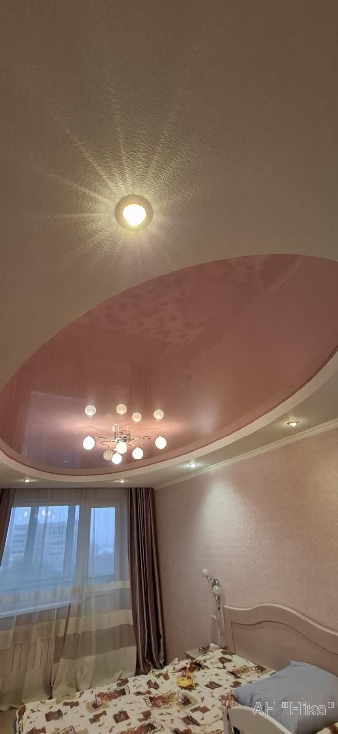 Продажа 3-комнатной квартиры 61 м², Ивана Кобзы ул., 36