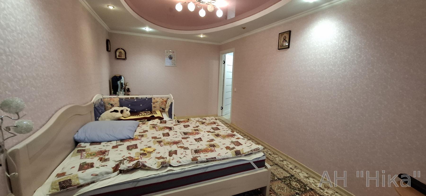 Продажа 3-комнатной квартиры 61 м², Ивана Кобзы ул., 36