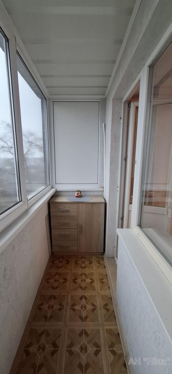 Продажа 3-комнатной квартиры 61 м², Ивана Кобзы ул., 36