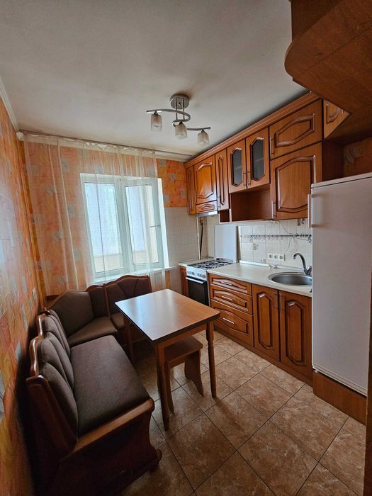 Аренда 1-комнатной квартиры 38 м², Вацлава Гавела бул., 21Б