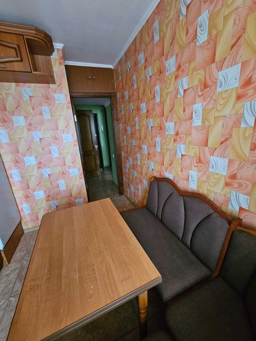 Аренда 1-комнатной квартиры 38 м², Вацлава Гавела бул., 21Б