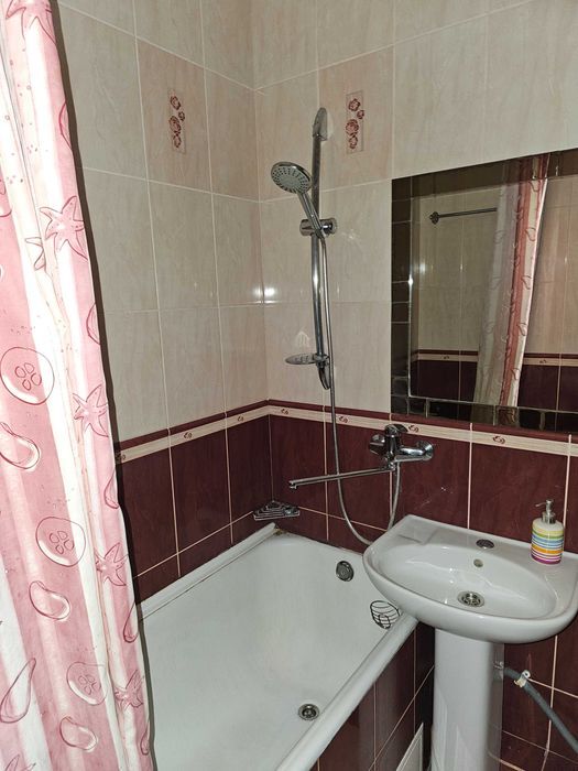 Аренда 1-комнатной квартиры 38 м², Вацлава Гавела бул., 21Б