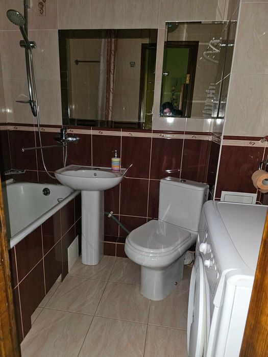 Аренда 1-комнатной квартиры 38 м², Вацлава Гавела бул., 21Б