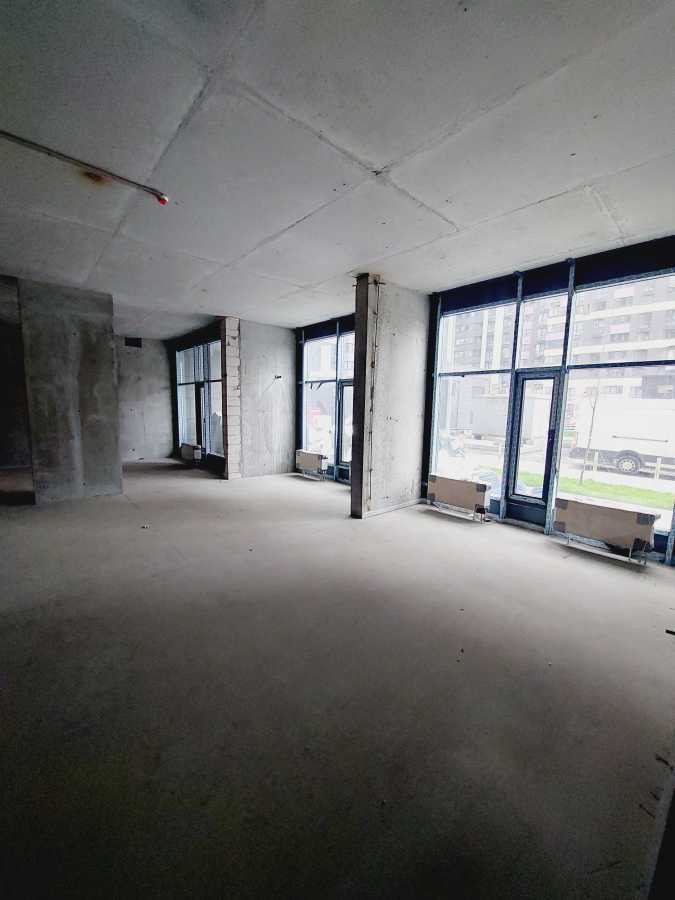 Аренда офиса 101 м², Воздухофлотский просп., 56Г