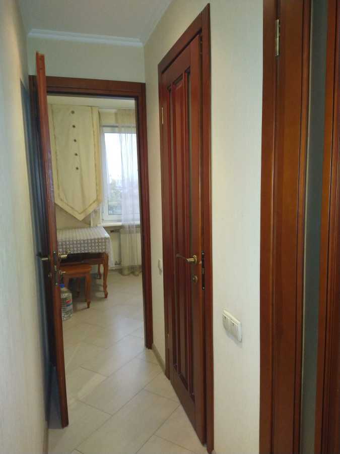 Аренда 2-комнатной квартиры 47 м², Академика Курчатова ул.