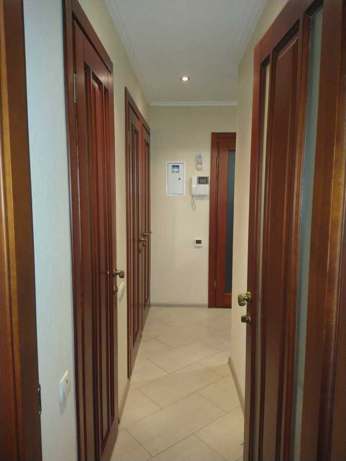 Аренда 2-комнатной квартиры 47 м², Академика Курчатова ул.