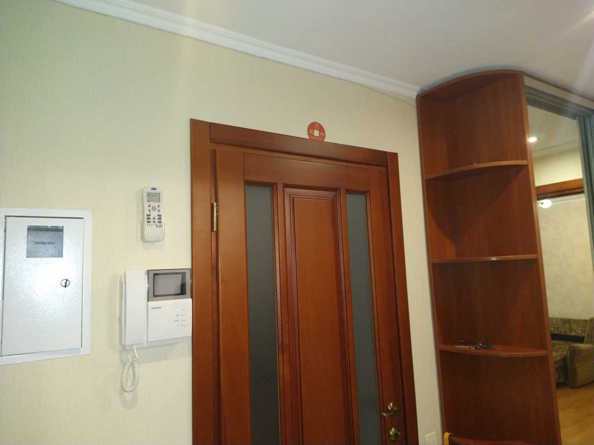 Аренда 2-комнатной квартиры 47 м², Академика Курчатова ул.