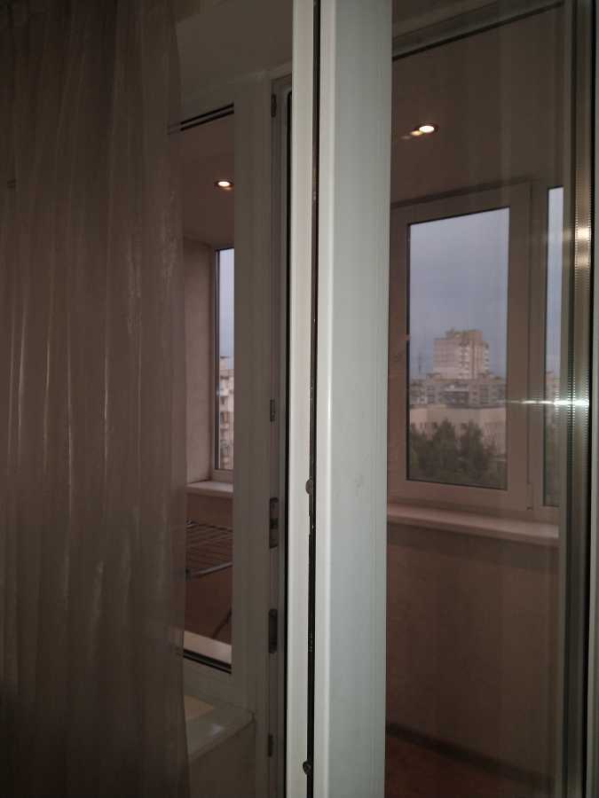 Аренда 2-комнатной квартиры 47 м², Академика Курчатова ул.