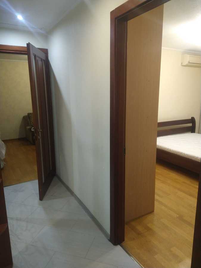 Аренда 2-комнатной квартиры 47 м², Академика Курчатова ул.