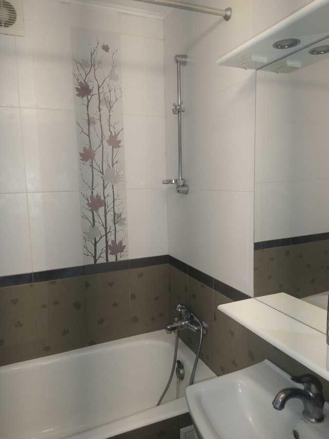 Аренда 2-комнатной квартиры 47 м², Академика Курчатова ул.