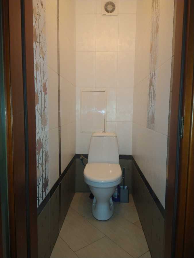 Аренда 2-комнатной квартиры 47 м², Академика Курчатова ул.