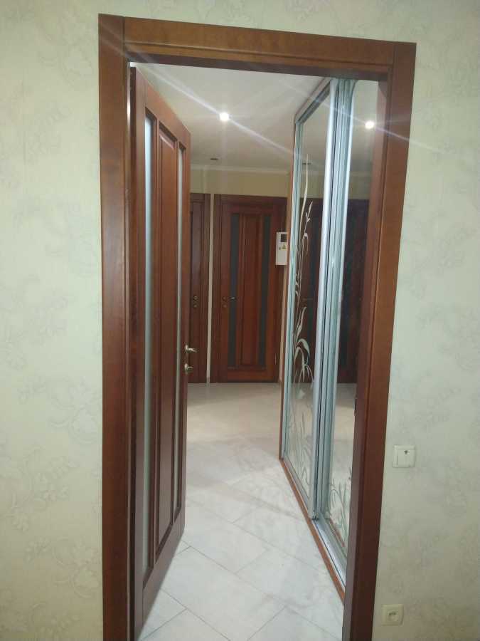 Аренда 2-комнатной квартиры 47 м², Академика Курчатова ул.