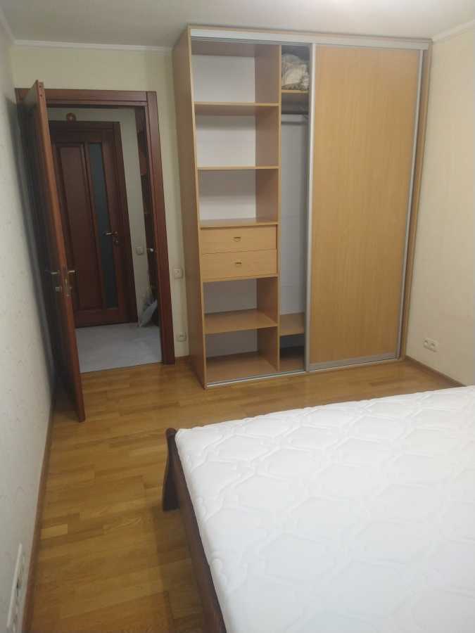 Аренда 2-комнатной квартиры 47 м², Академика Курчатова ул.