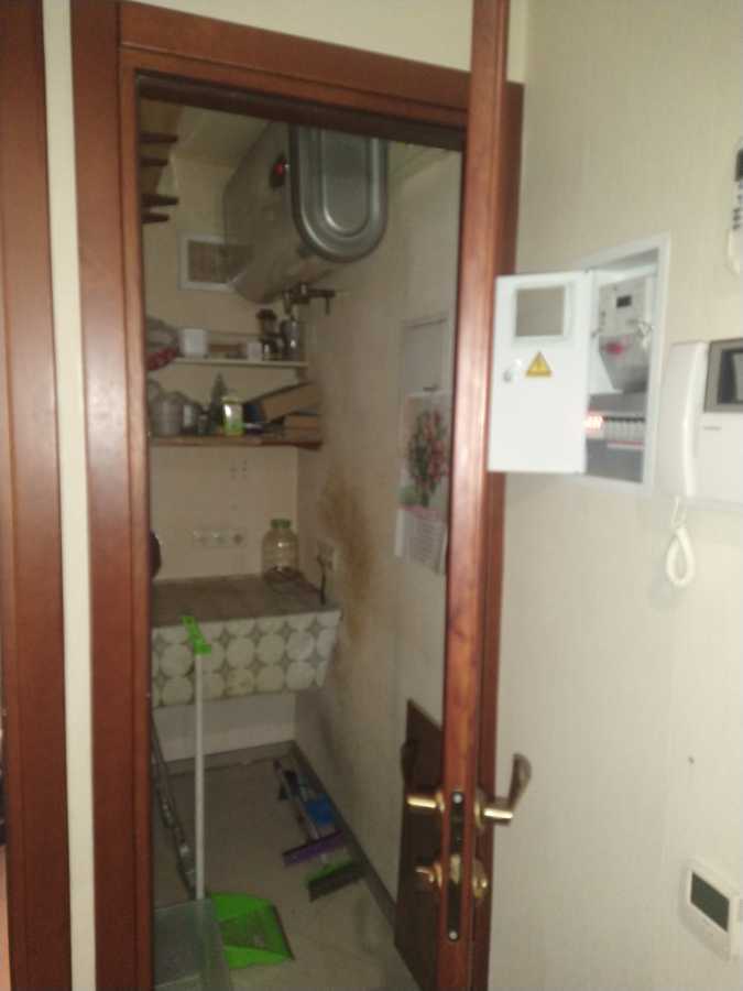 Аренда 2-комнатной квартиры 47 м², Академика Курчатова ул.