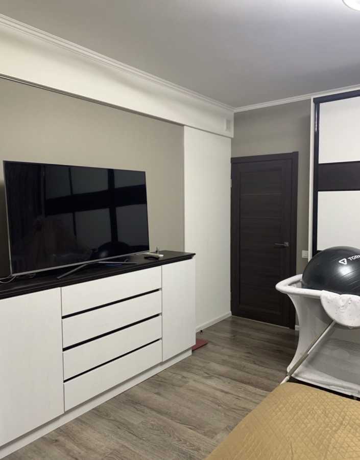 Аренда 2-комнатной квартиры 80 м², Елизаветы Чавдар ул.