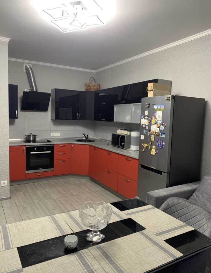 Аренда 2-комнатной квартиры 80 м², Елизаветы Чавдар ул.