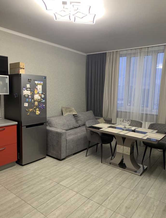 Аренда 2-комнатной квартиры 80 м², Елизаветы Чавдар ул.