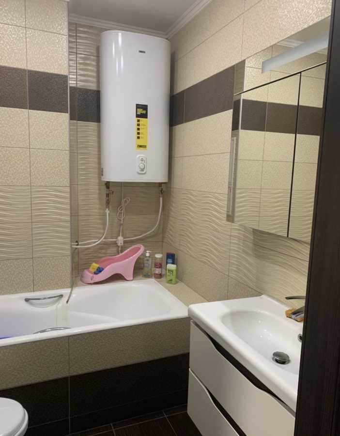 Аренда 2-комнатной квартиры 80 м², Елизаветы Чавдар ул.