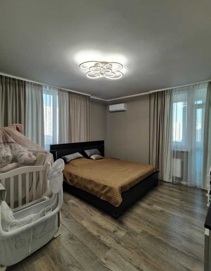 Аренда 2-комнатной квартиры 80 м², Елизаветы Чавдар ул.