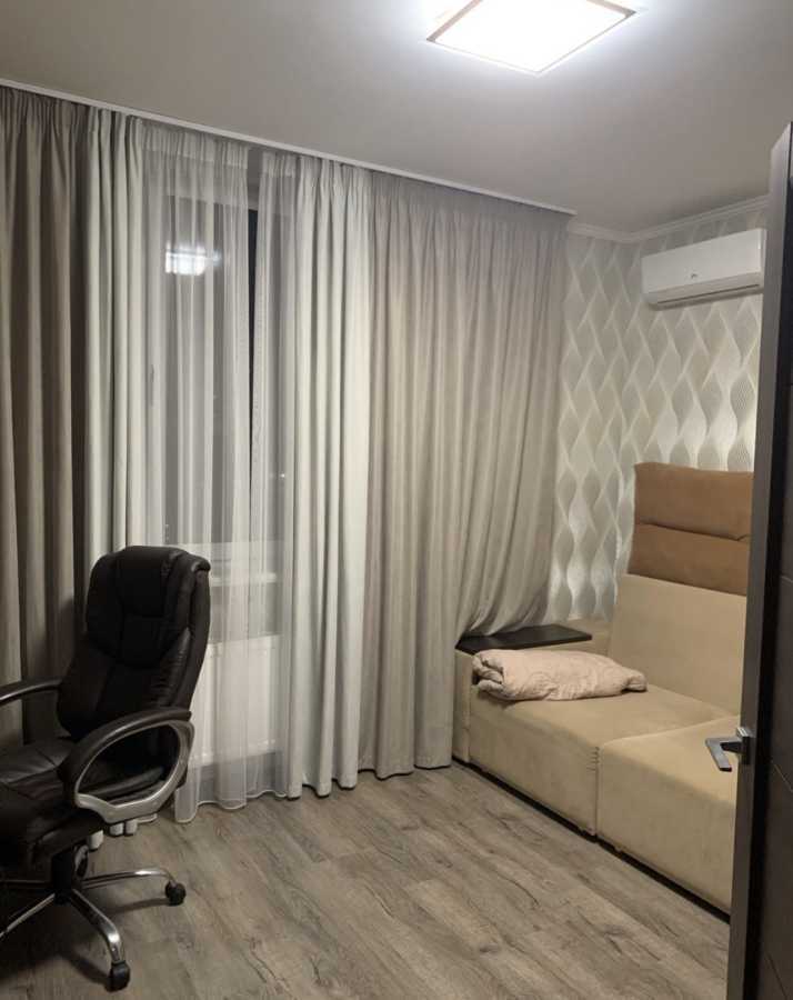 Аренда 2-комнатной квартиры 80 м², Елизаветы Чавдар ул.