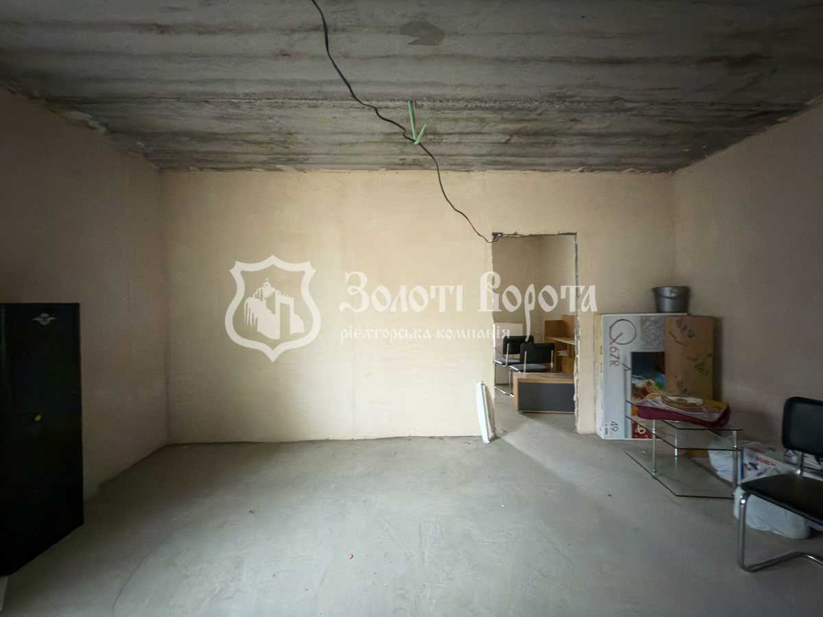 Продажа 2-комнатной квартиры 71.2 м², Бориспольская ул., 25А