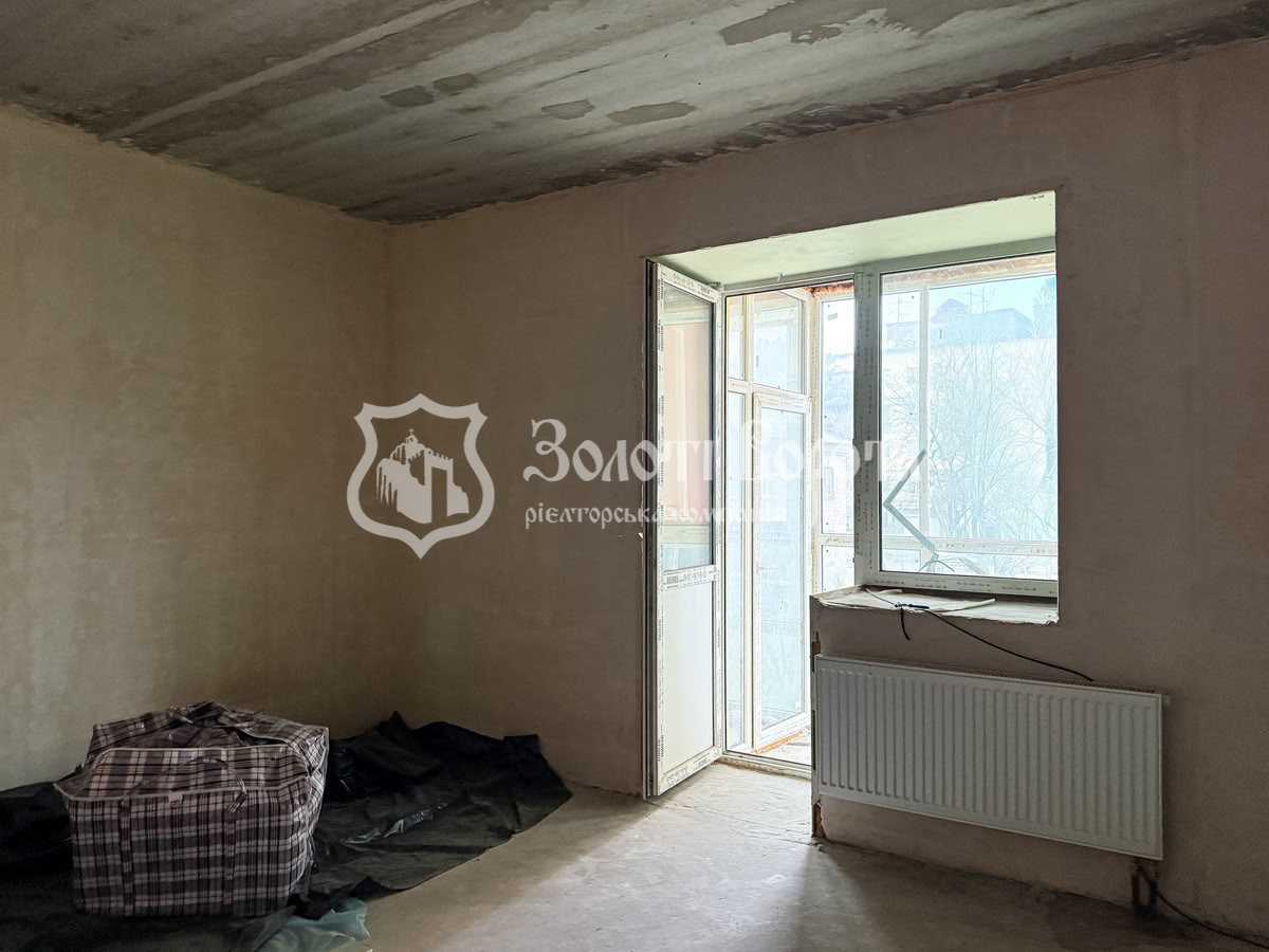 Продажа 2-комнатной квартиры 71.2 м², Бориспольская ул., 25А