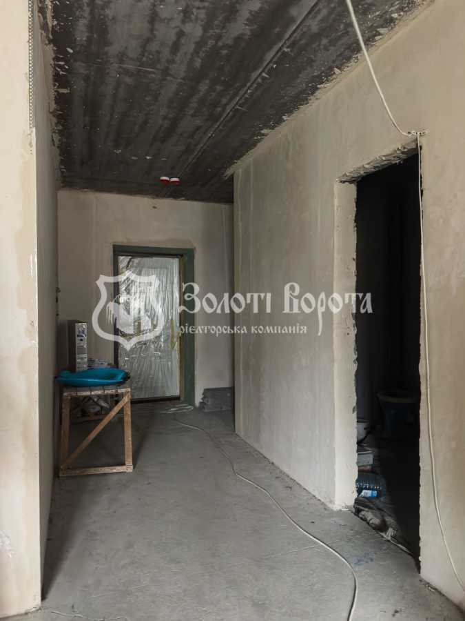 Продажа 2-комнатной квартиры 71.2 м², Бориспольская ул., 25А