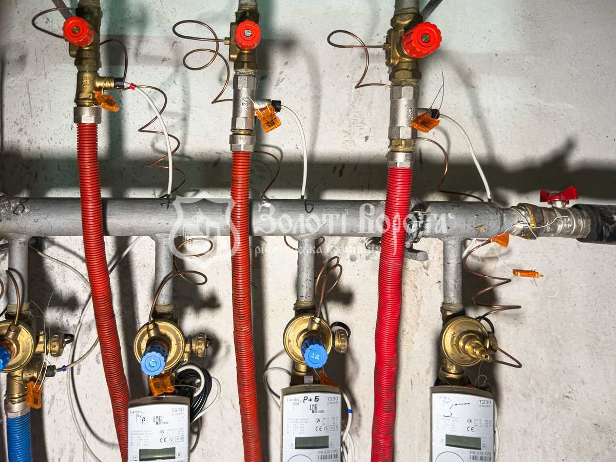 Продажа 2-комнатной квартиры 71.2 м², Бориспольская ул., 25А